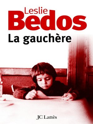 cover image of La Gauchère